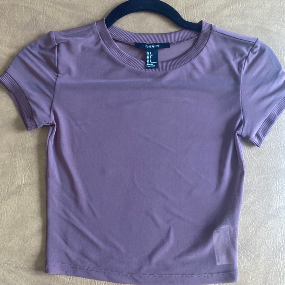 Mesh top